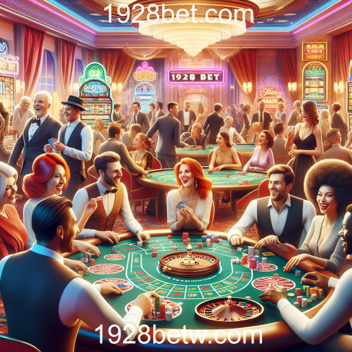 A Evolução e Popularidade dos Jogos de Mesa